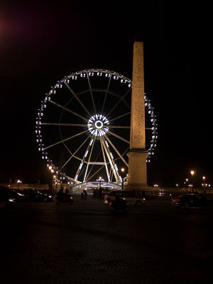 Place de la Concorde