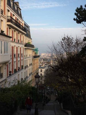 Montmartre