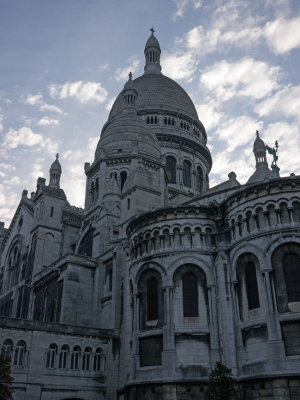 Sacre Coeur