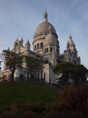 Sacre Coeur