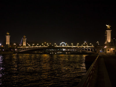 Pont Alexandre III