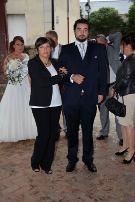 Jérémy & Anne-sophie