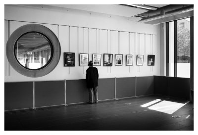 Photography Exhibition by local Southend photographers.