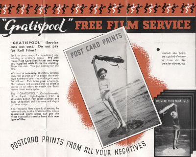 Gratispool Free Films Glasgow