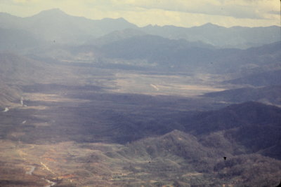 A Shau Valley