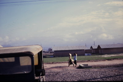 Local people