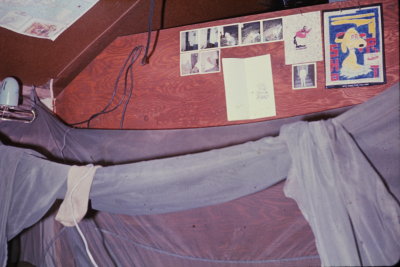 My room