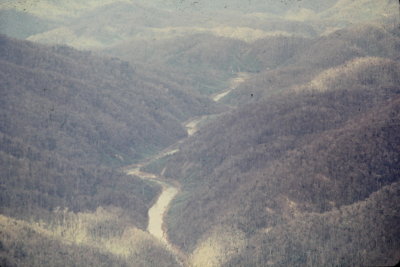 Au Shau valley I think