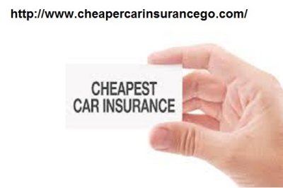 cheapest auto insurance 