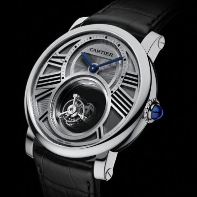 Elegant Cartier Replica Watches!