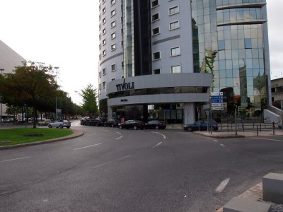 Tivoli Orient Hotel