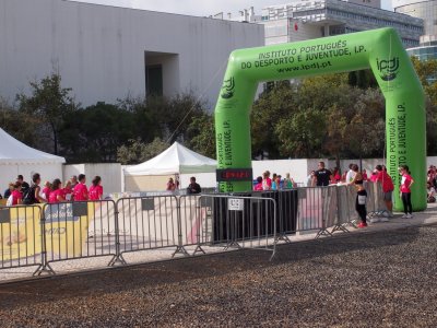 Finish Line