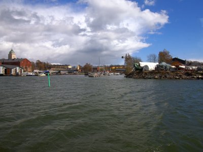 Suomenlinna