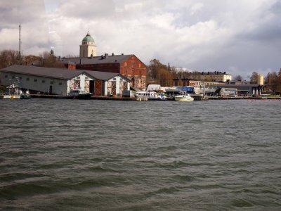 Suomenlinna
