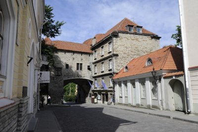 Tallinn, Estonia