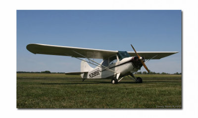 1947  Aeronca  7AC-6926 
