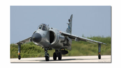 Sea Harrier