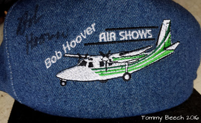  R.A. Bob Hoover ~ Rest in Peace
