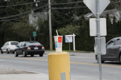 Mc Garbage