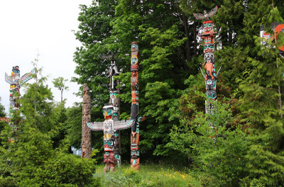 Totems 
