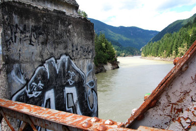 Fraser Canyon