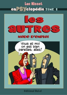 EnPSYclopdie LES AUTRES, mode d'emploi (2007)