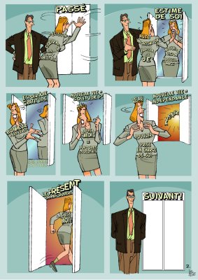 EnPSYclopédie LES AUTRES, mode d'emploi (2007)