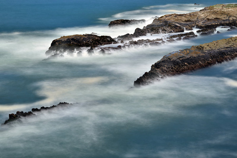 Shore Acres State Park