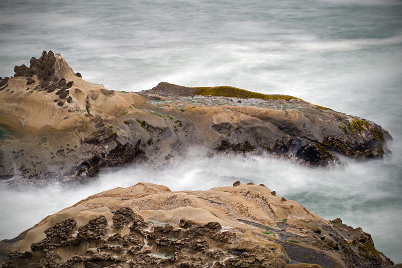 Shore Acres State Park