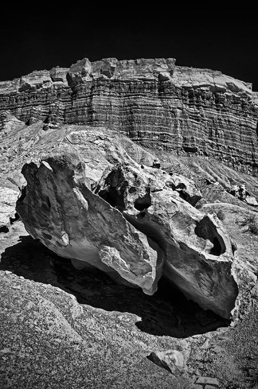 Capitol Reef National Park.