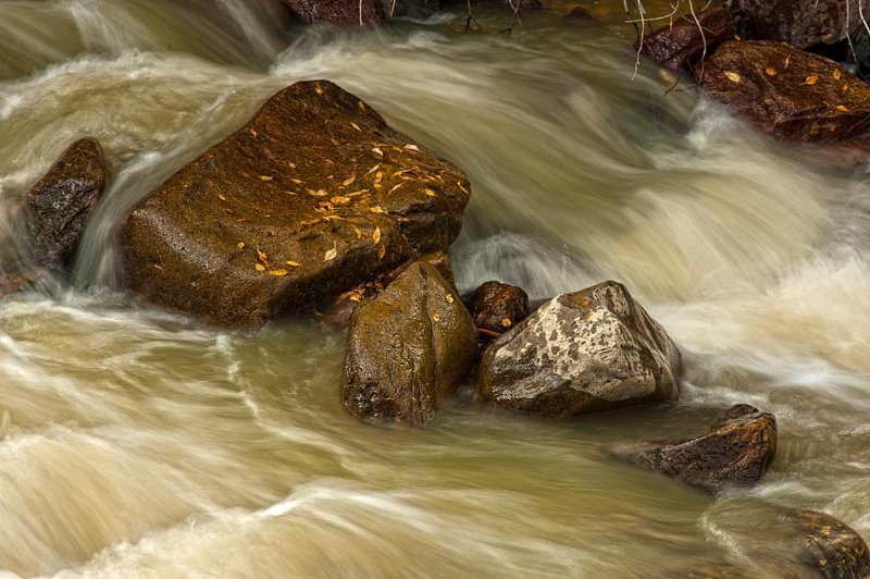 Uncompahgre River
