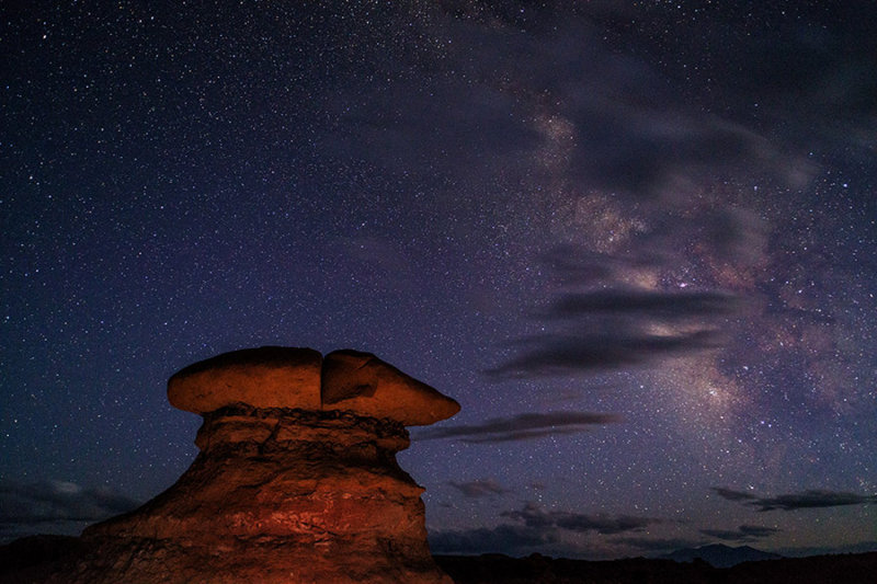 Goblin Valley