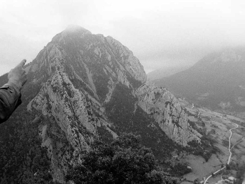 Puylaurens