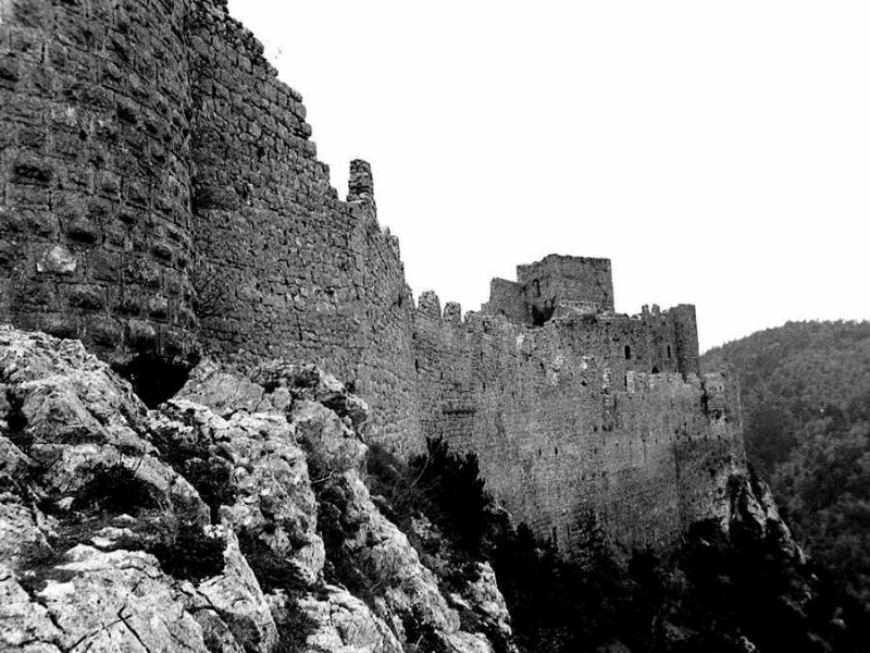 Puylaurens