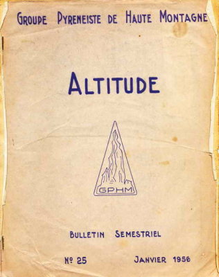 Altitude n25 1956