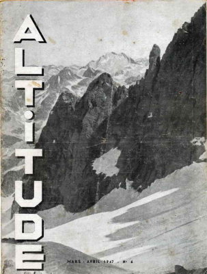 Altitude numros 3  6 (1946)