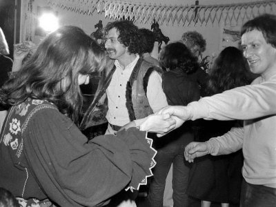 Hervé et Renée