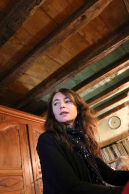 Félicie
