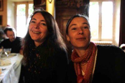 Félicie et Elisabeth