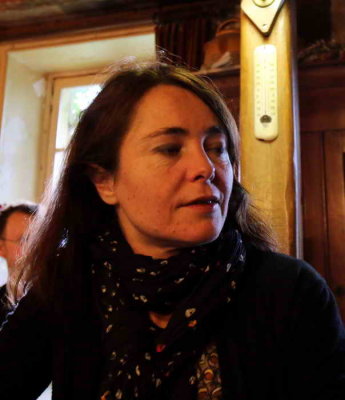 Félicie