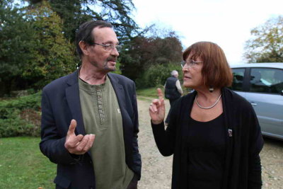 François et Marie