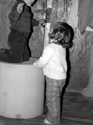 Philippe et Sylvie