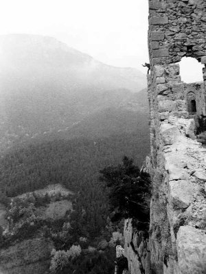 Chteau de Puylaurens