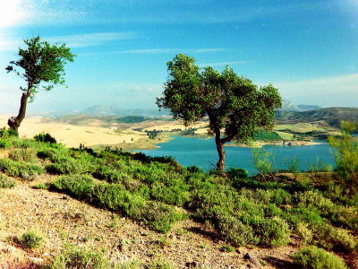 Andalousie