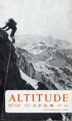 Altitude de 26  28 1958