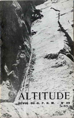 Altitude 29 1959