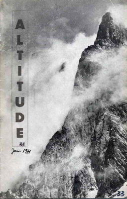 Altitude numro 33