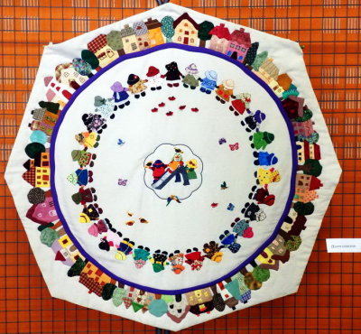 Oeuvre Collective