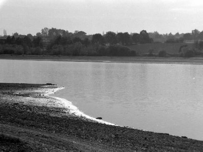 Lac de Mielan