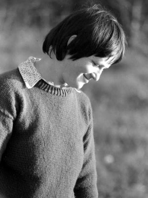 Cécile